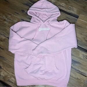 Glossier Hoodie